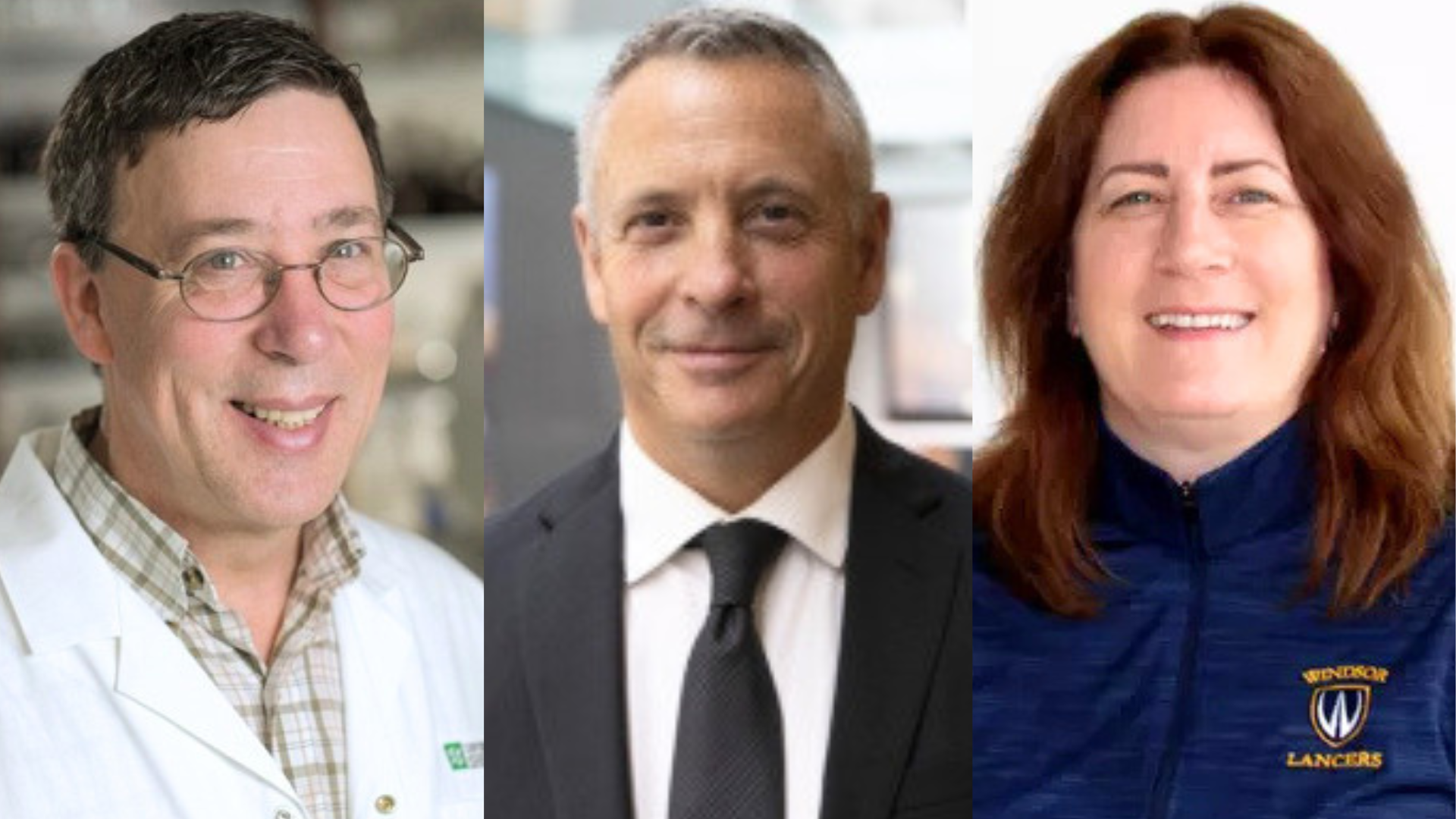 U SPORTS modifie la structure de son conseil d&rsquo;administration; Perrault, Wamsley et White sont &eacute;lus &agrave; l&rsquo;Assembl&eacute;e annuelle