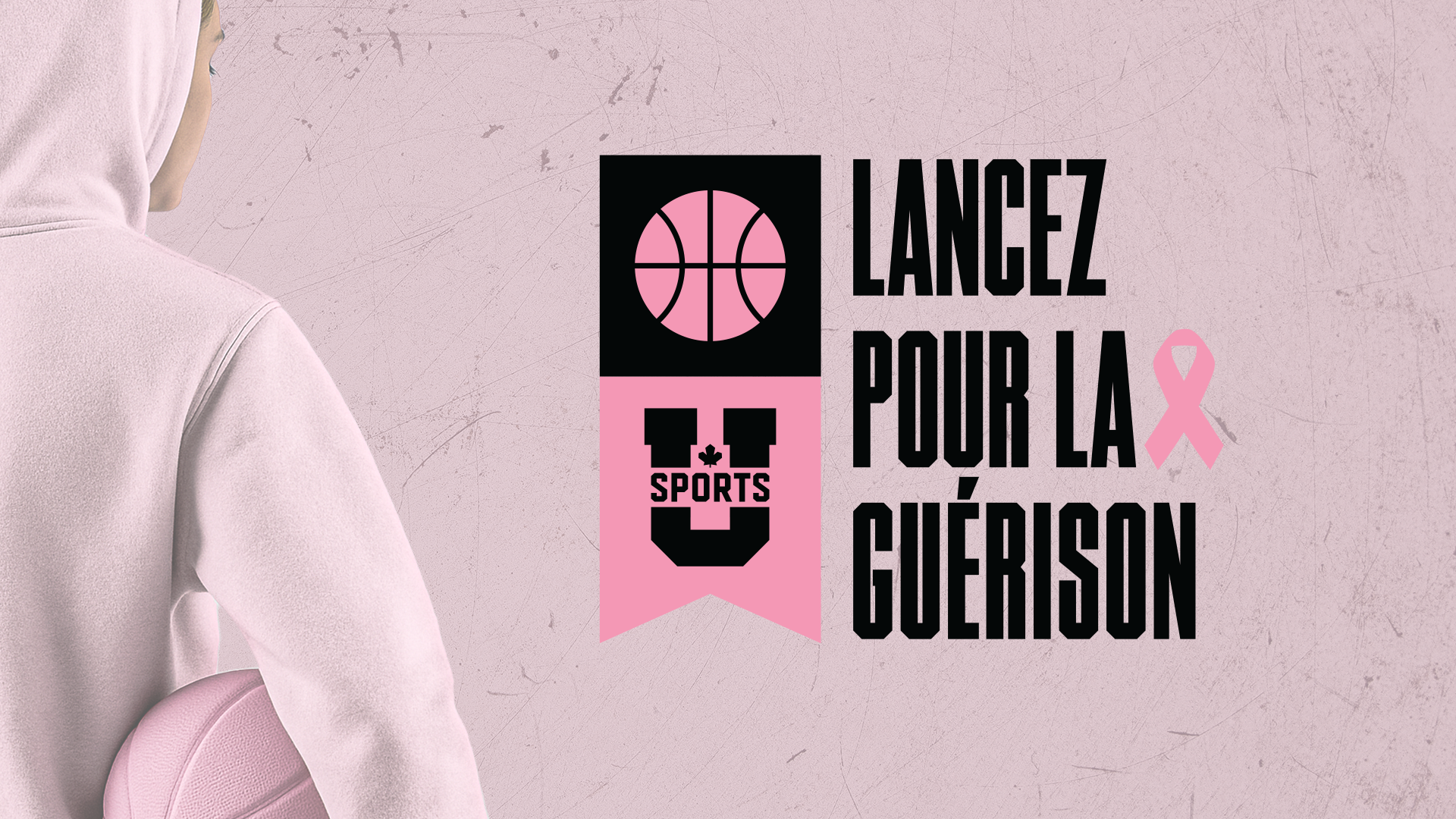 Dur&eacute;e limit&eacute;e : Lancer pour la gu&eacute;rison &ndash; Collection exclusive de marchandises