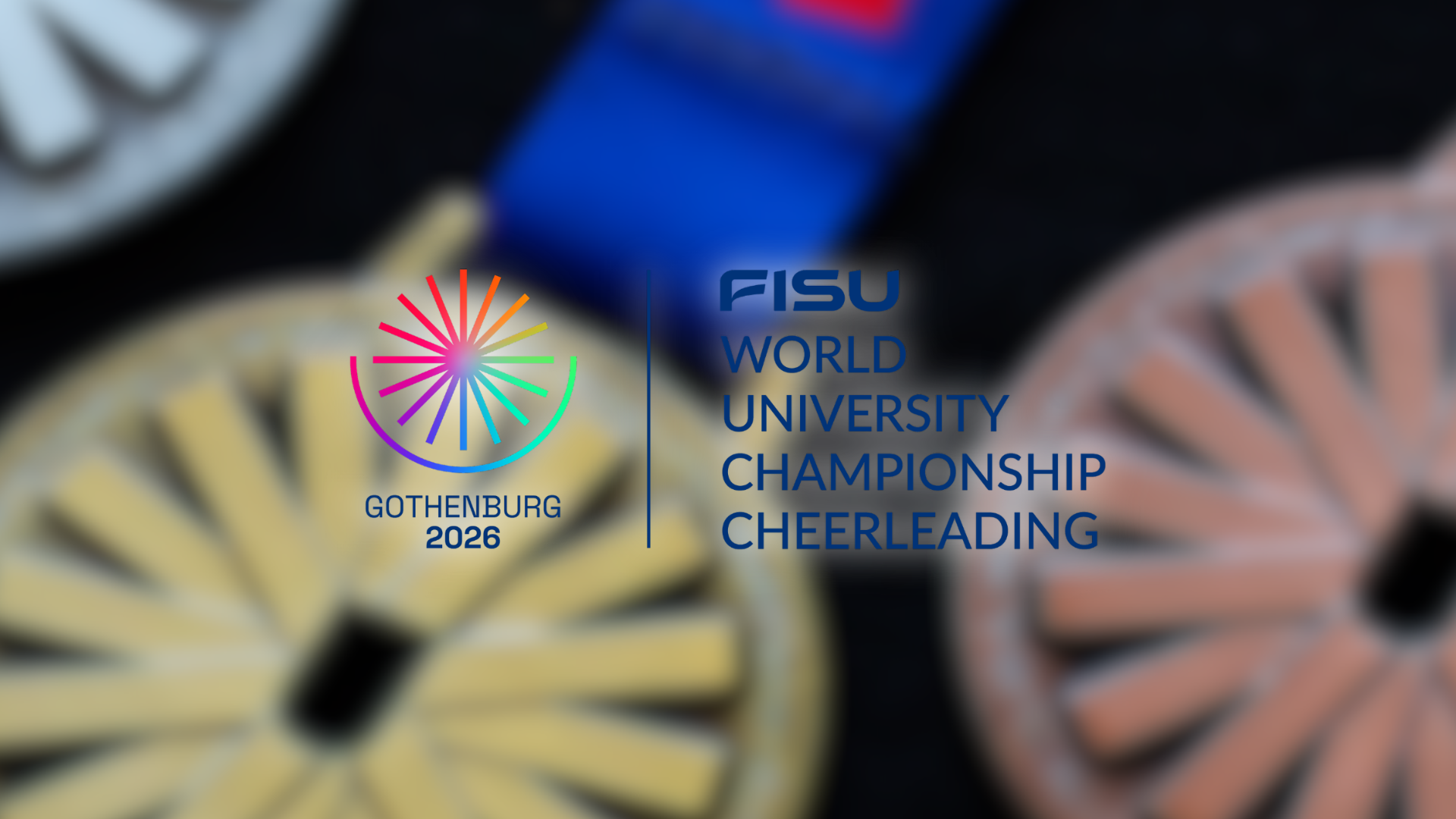 U SPORTS nomme la formation d&rsquo;&Eacute;quipe Canada pour les Championnats du monde universitaires de cheerleading de la FISU 2026