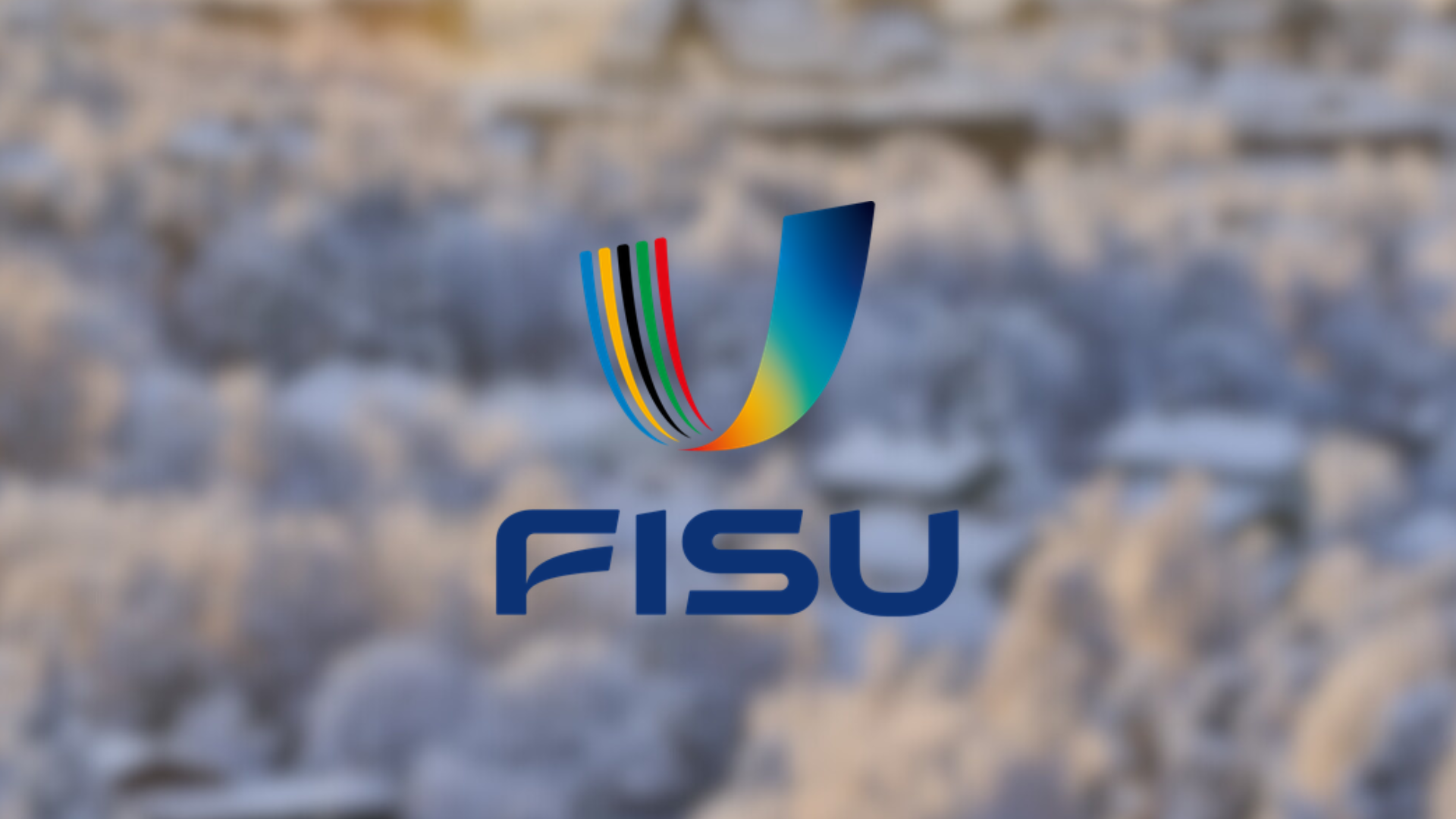APPEL &Agrave; CANDIDATURES : Forum mondial FISU 2026 &agrave; &Ouml;stersund, Su&egrave;de