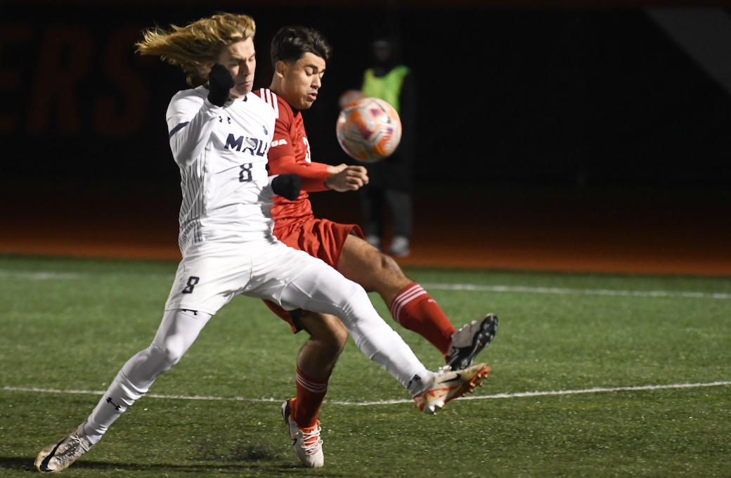 MEN&rsquo;S SOCCER QF #4 - Da Rocha&rsquo;s late goal sends top-seeded Cougars into national semifinals